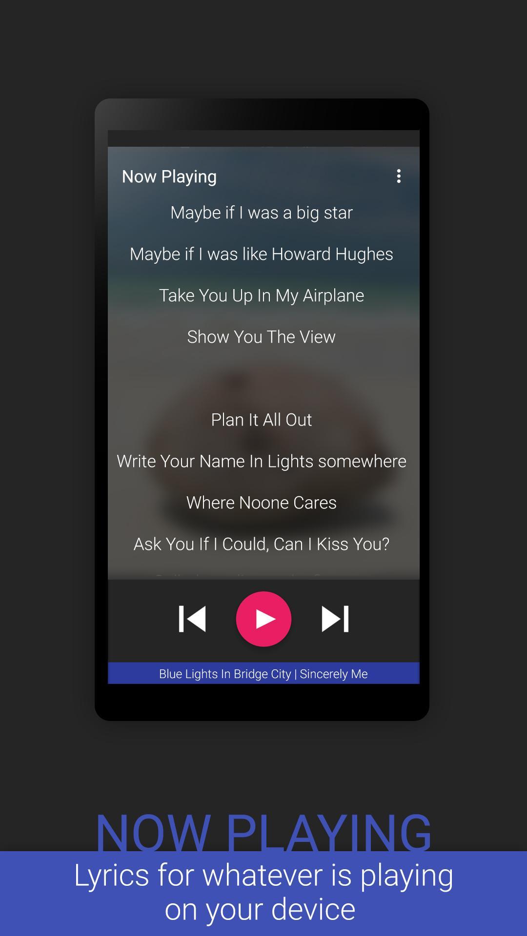 lyrically app apk download lyrically app apk download