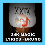24K Magic Lyrics