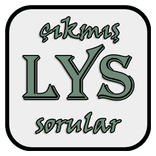 LYS Çıkmış Sorular