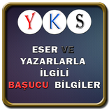 Yazar Eser Başucu Bilgileri