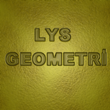 LYS Geometri icône