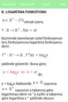 LYS Matematik скриншот 3