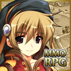 IRIS M - MMORPG أيقونة