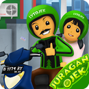 Juragan Ojek APK