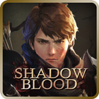 Shadowblood : SEA Zeichen