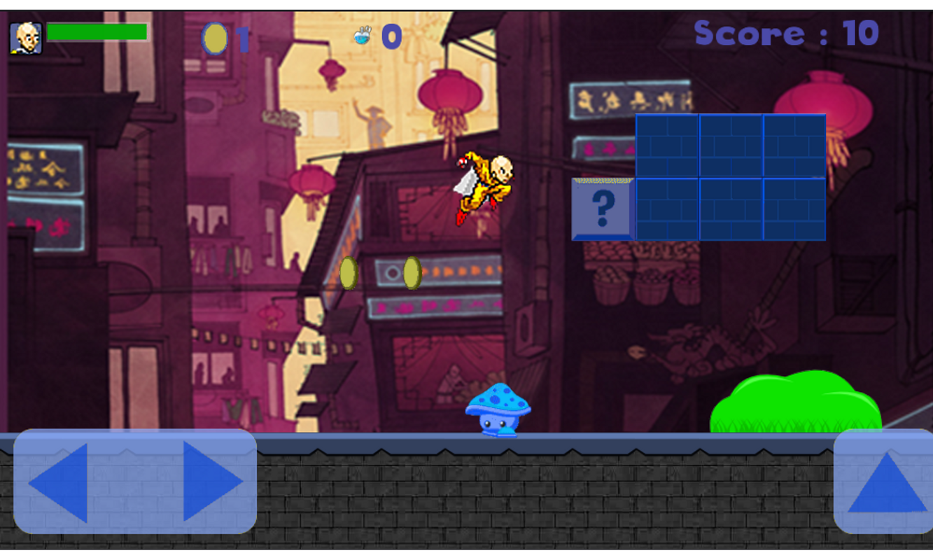 Saitama Pixel Punch Hero安卓下载，安卓版APK 免费下载