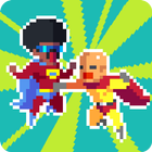 Pixel Super Heroes آئیکن