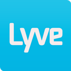 Lyve 圖標