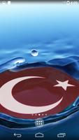 Turkish Live Wallpaper Plakat