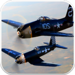 Warplanes Of World War II