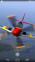 Airplanes of World War II 海报