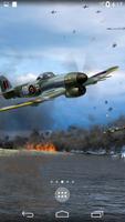 3 Schermata Airplanes of World War II