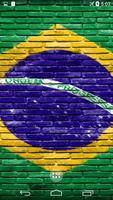 Brazilian Live Wallpaper plakat