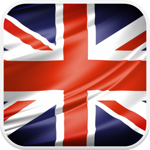 British Flag Live Wallpaper