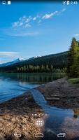 Carpathians 4K Live Wallpaper Screenshot 1