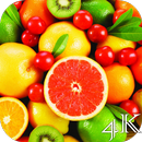 Fruits 4K Live Wallpaper APK