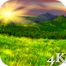 Landscapes 4K Live Wallpapers APK
