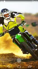 download Motocross 4K Live Wallpaper APK