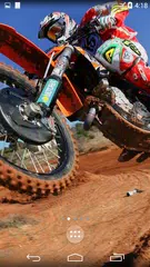 download Motocross 4K Live Wallpaper APK