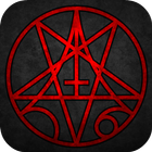 Pentagram Live Wallpaper icône