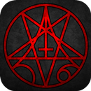 Pentagram Live Wallpaper APK