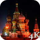 Russia 4K Live Wallpaper APK