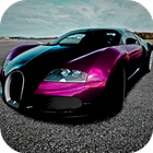 Sport Car Live Wallpapers-icoon