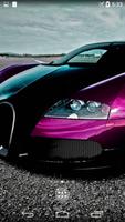 Sport Car Live Wallpapers Plakat