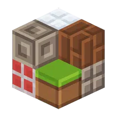 3D 青写真 for Minecraft