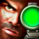 Commando warfare strike : igi shooting mission APK