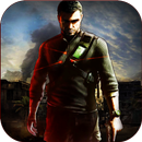 Counter terrorist commando squad :fps action APK