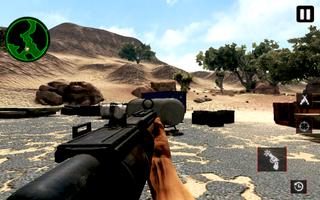 Counter terrorist commando squad :fps action Ekran Görüntüsü 2