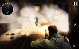 Counter terrorist commando squad :fps action Ekran Görüntüsü 3