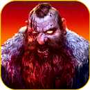 Zombie to the dead end : FPS Zombies Survival APK