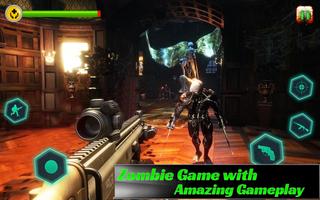 Zombi çıkmaz tarafa: FPS Zombies Survival gönderen