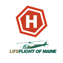 LifeFlight of Maine LZC aplikacja