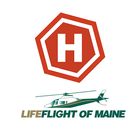 LifeFlight of Maine LZC アイコン