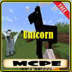 Ultimate Unicorn Mod For MCPE ícone