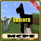 Ultimate Unicorn Mod For MCPE icon