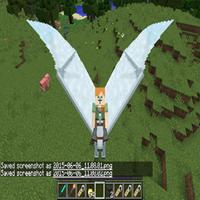 Ultimate Unicorn Mod For MCPE imagem de tela 2