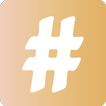 Hashtager - Auto hashtags gene