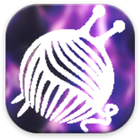 Knitting help أيقونة