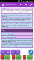 Knitting help تصوير الشاشة 1