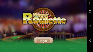 Roulette ảnh chụp màn hình 3