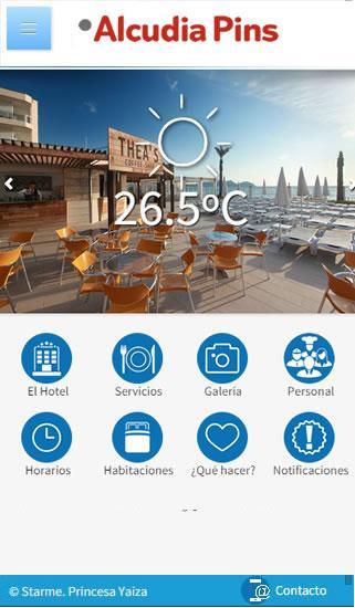 Hotel Alcudia Pins for Android - APK Download