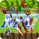In the fantasy world  NPC APK