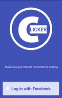 Clicker poster