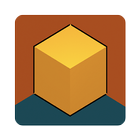 Tap Cube - Endless Adventure ikona