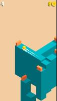 Tap Cube - Endless Adventure screenshot 3