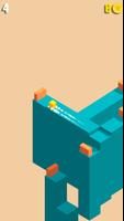 Tap Cube - Endless Adventure imagem de tela 3